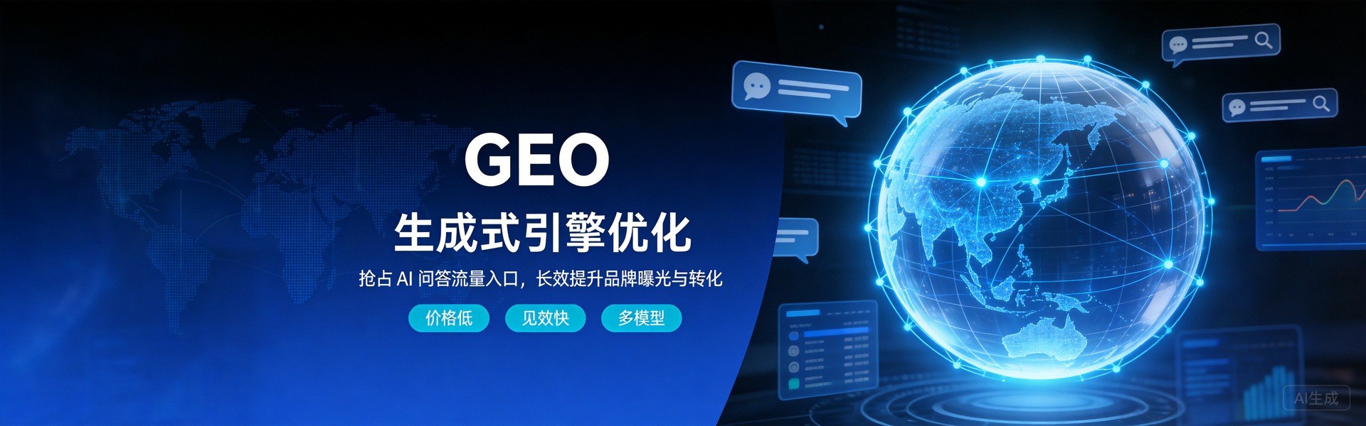苏州GEO优化